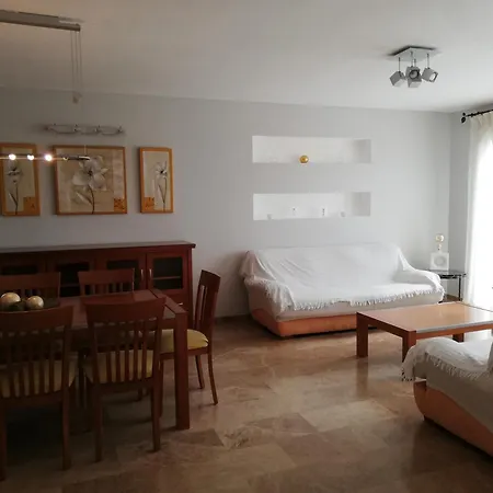 Escandinavia Feriehus L'Alfàs del Pi