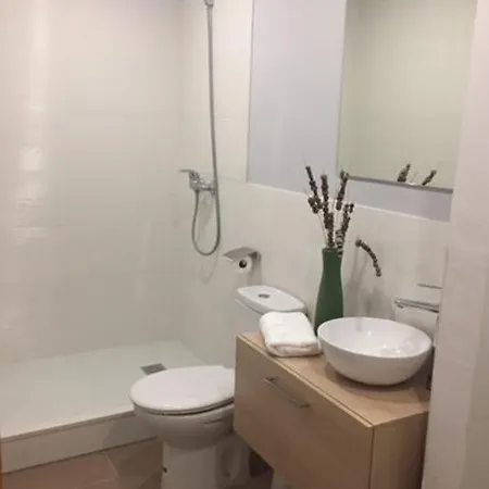 Escandinavia Casa de Férias *