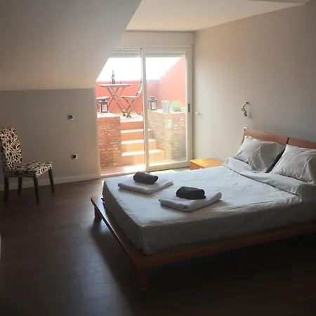 Casa de Férias Escandinavia *