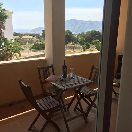 Casa de Férias Escandinavia