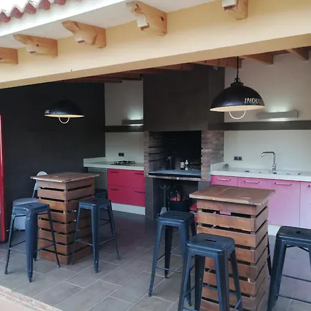 Escandinavia Casa de Férias